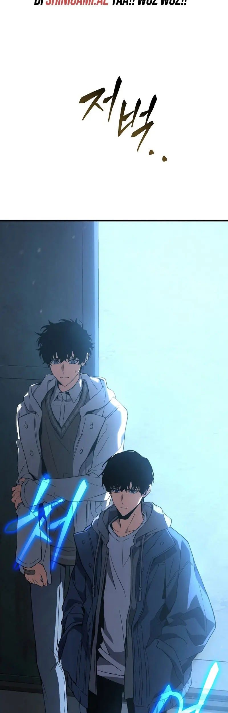 The 100th Regression Of The Max-Level Player Chapter 06 Gambar 40