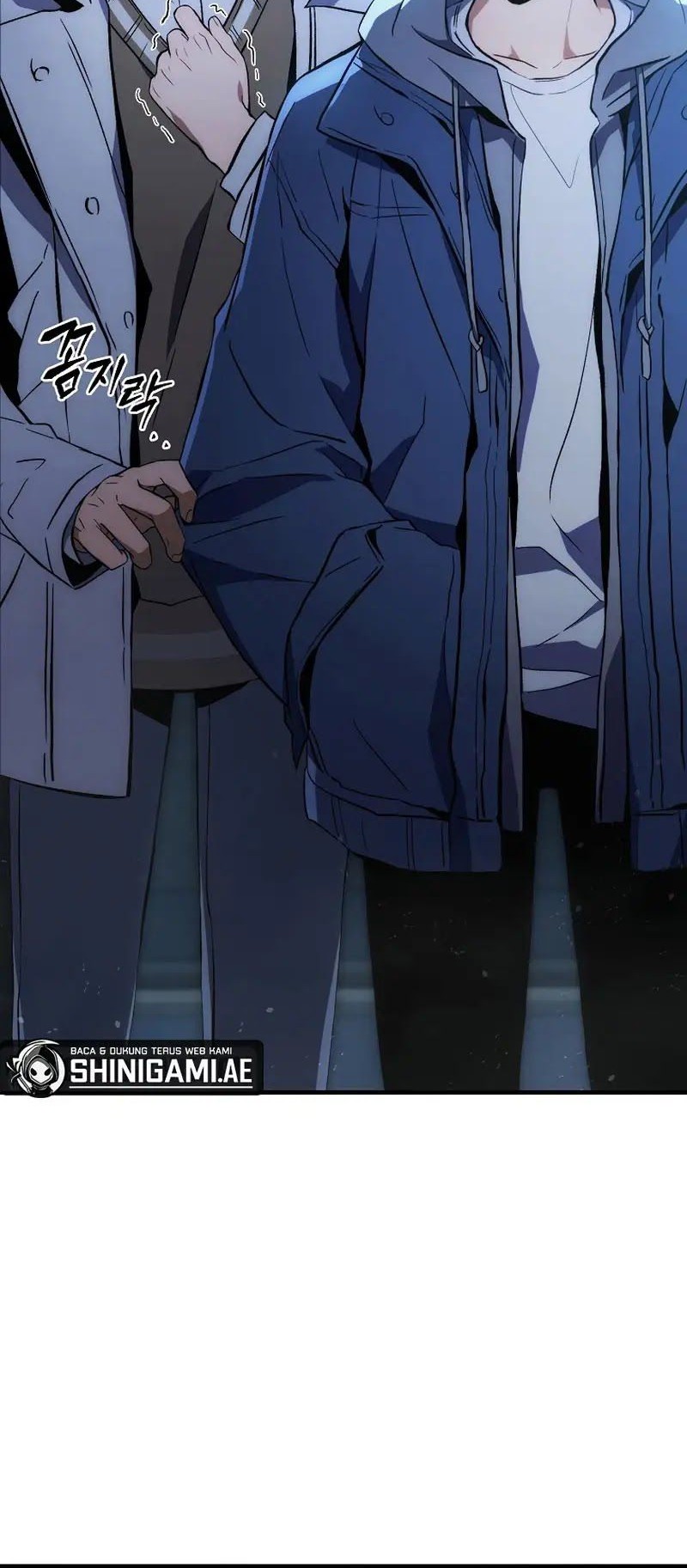 The 100th Regression Of The Max-Level Player Chapter 06 Gambar 45