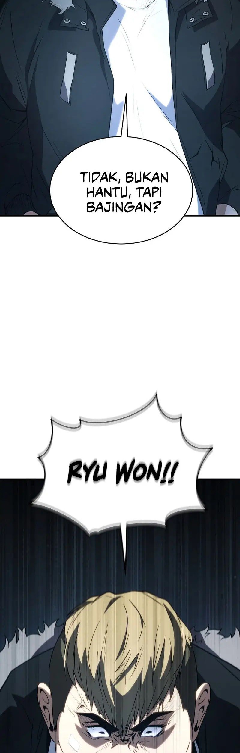 The 100th Regression Of The Max-Level Player Chapter 06 Gambar 43