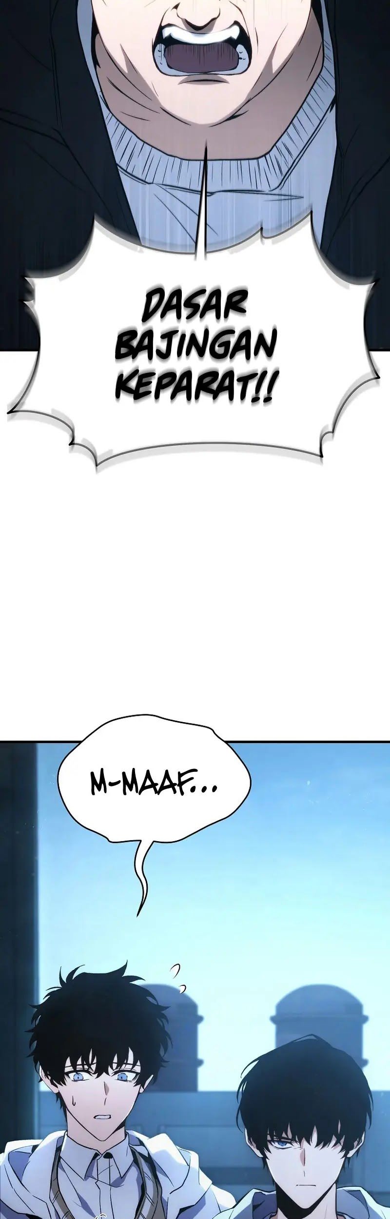 The 100th Regression Of The Max-Level Player Chapter 06 Gambar 44