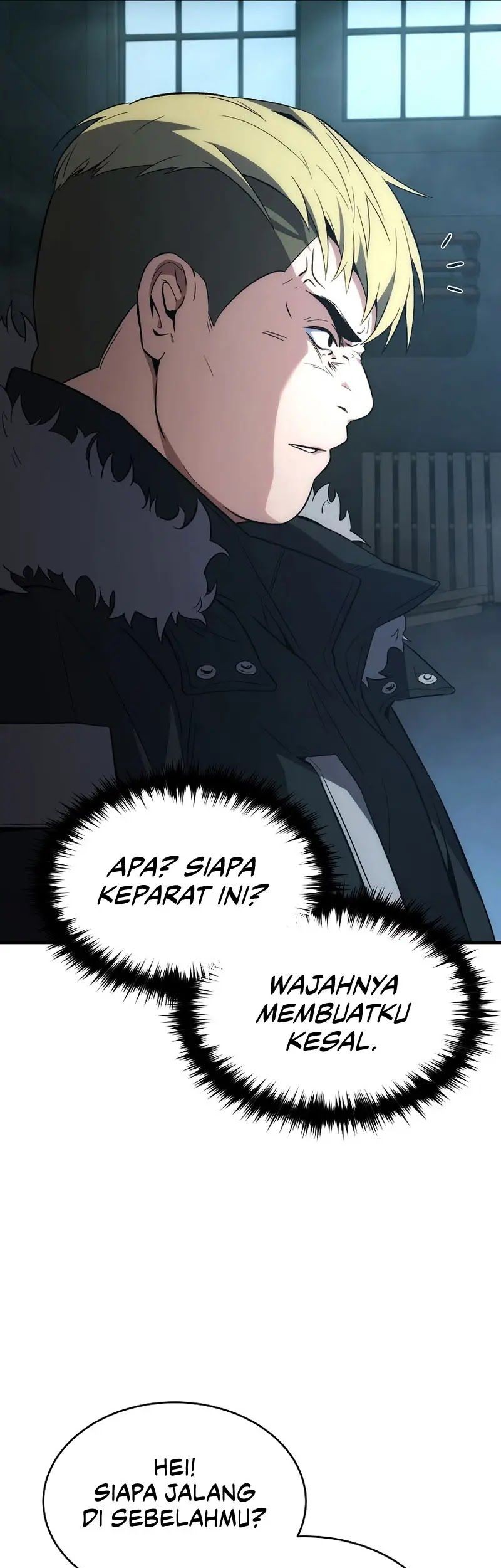 The 100th Regression Of The Max-Level Player Chapter 06 Gambar 46