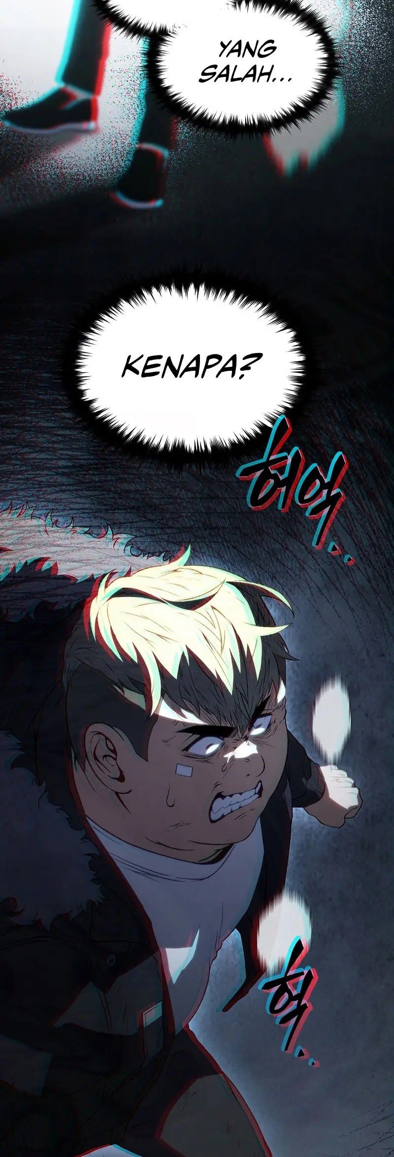 The 100th Regression Of The Max-Level Player Chapter 06 Gambar 77