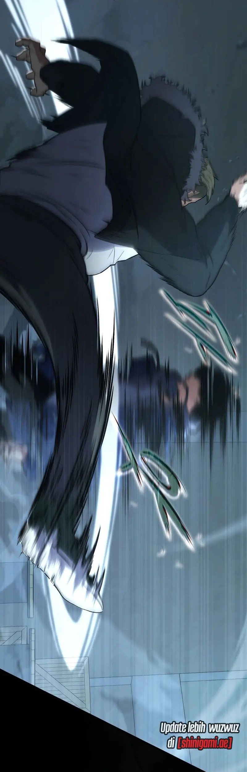 The 100th Regression Of The Max-Level Player Chapter 06 Gambar 75