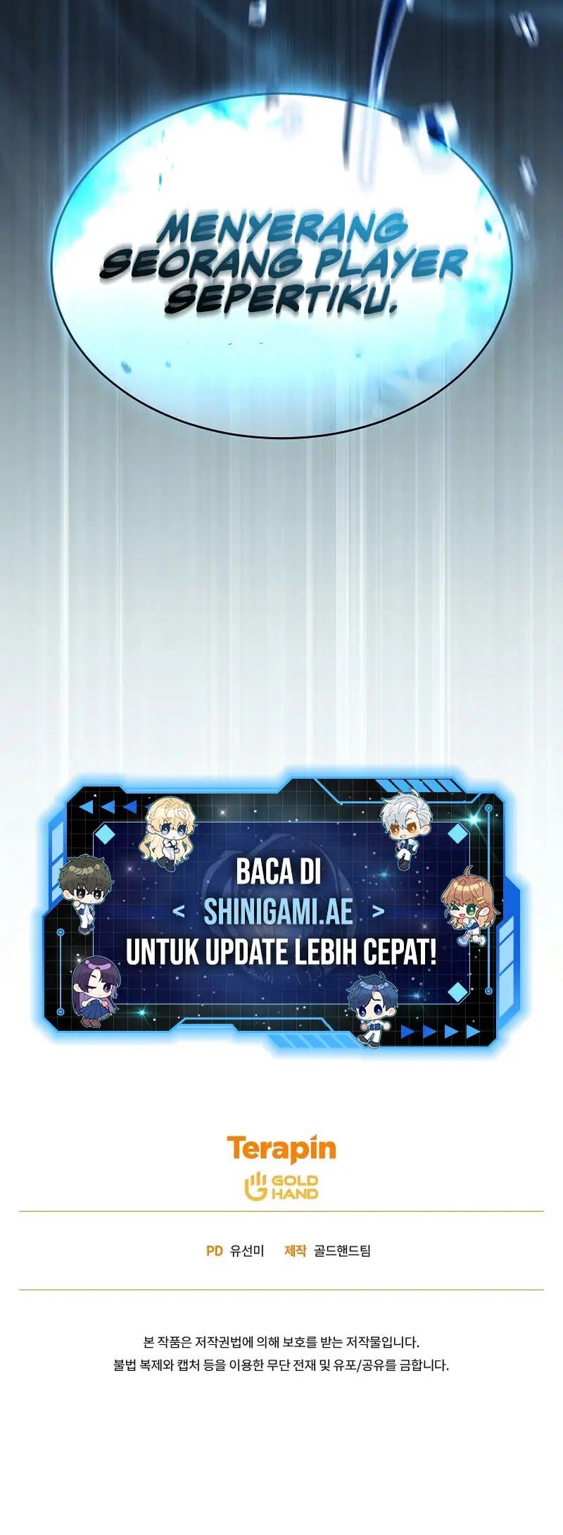 The 100th Regression Of The Max-Level Player Chapter 06 Gambar 81