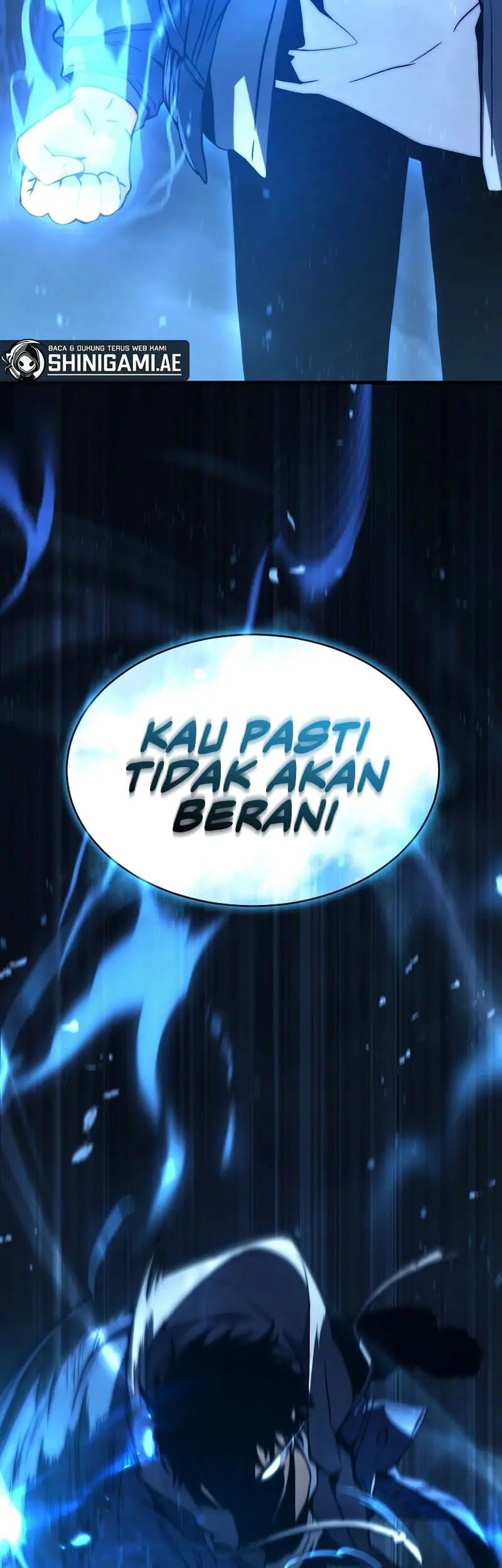 The 100th Regression Of The Max-Level Player Chapter 06 Gambar 79