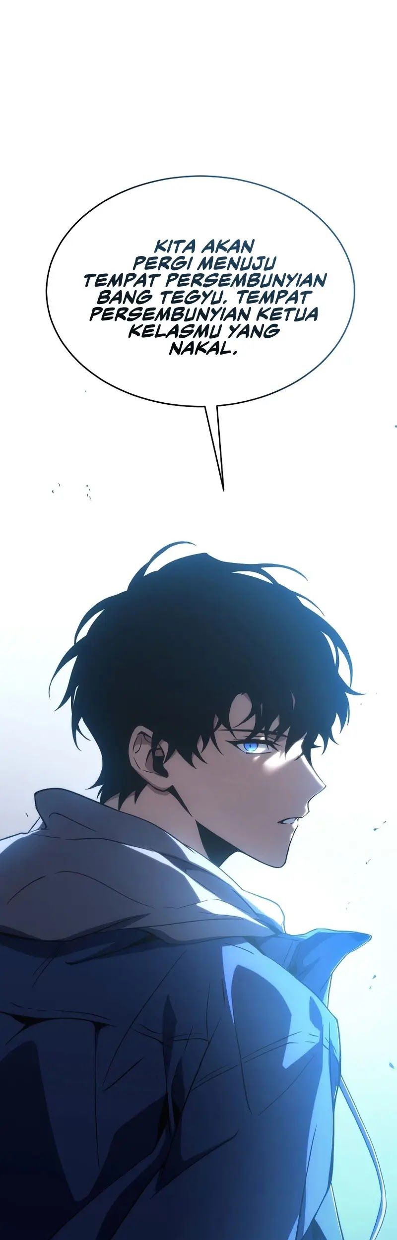 Manhwa The 100th Regression Of The Max-Level Player Chapter 06 gambar nomor 2