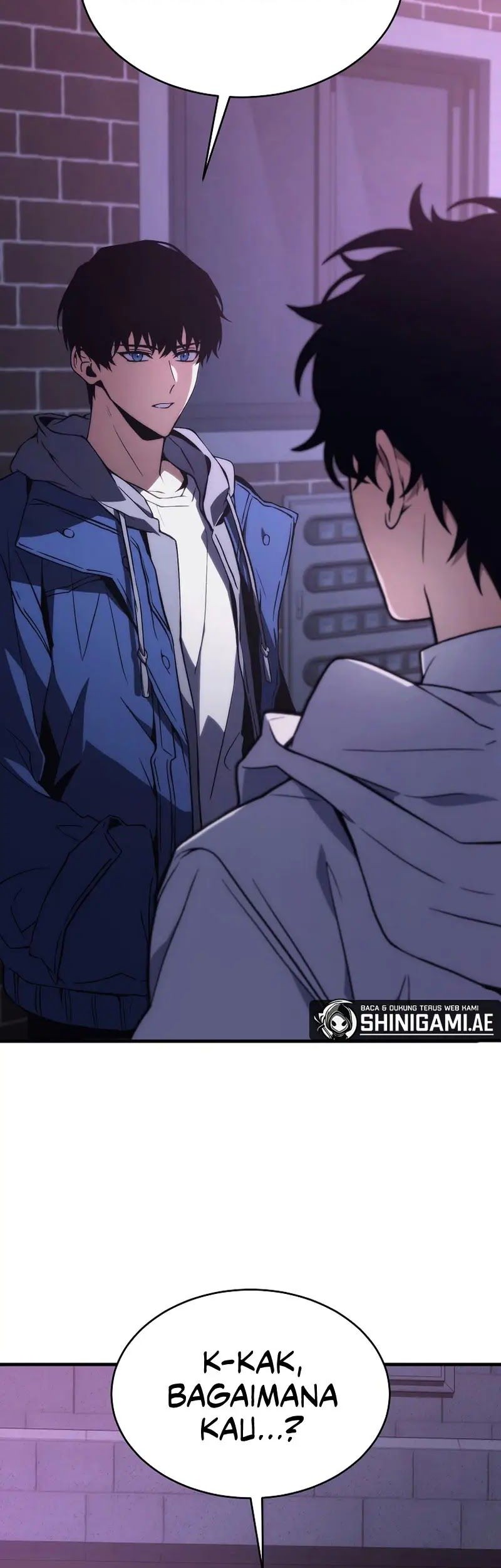 The 100th Regression Of The Max-Level Player Chapter 06 Gambar 4