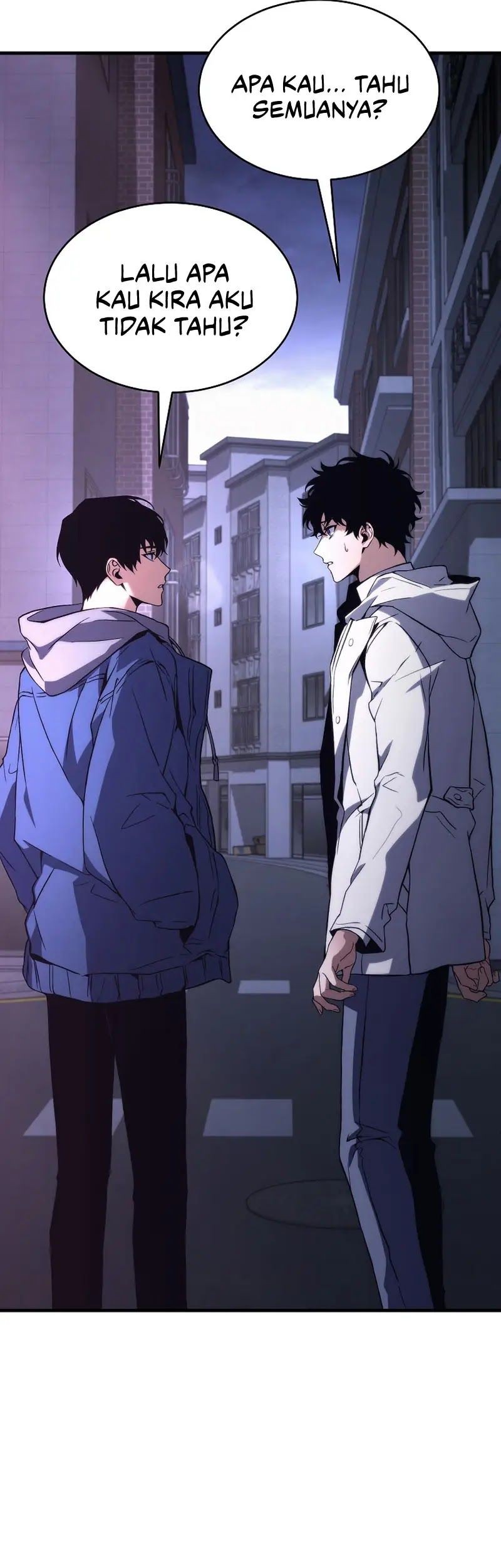 The 100th Regression Of The Max-Level Player Chapter 06 Gambar 6