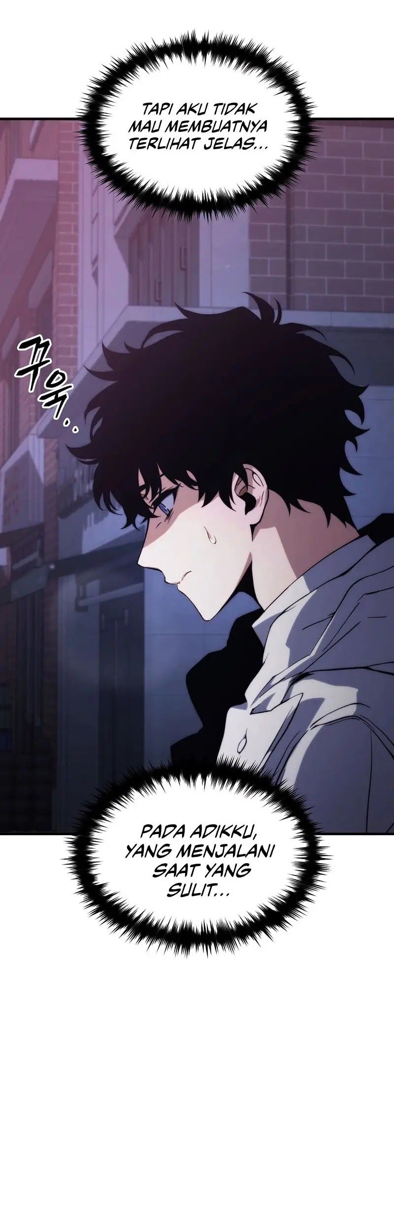 The 100th Regression Of The Max-Level Player Chapter 06 Gambar 7