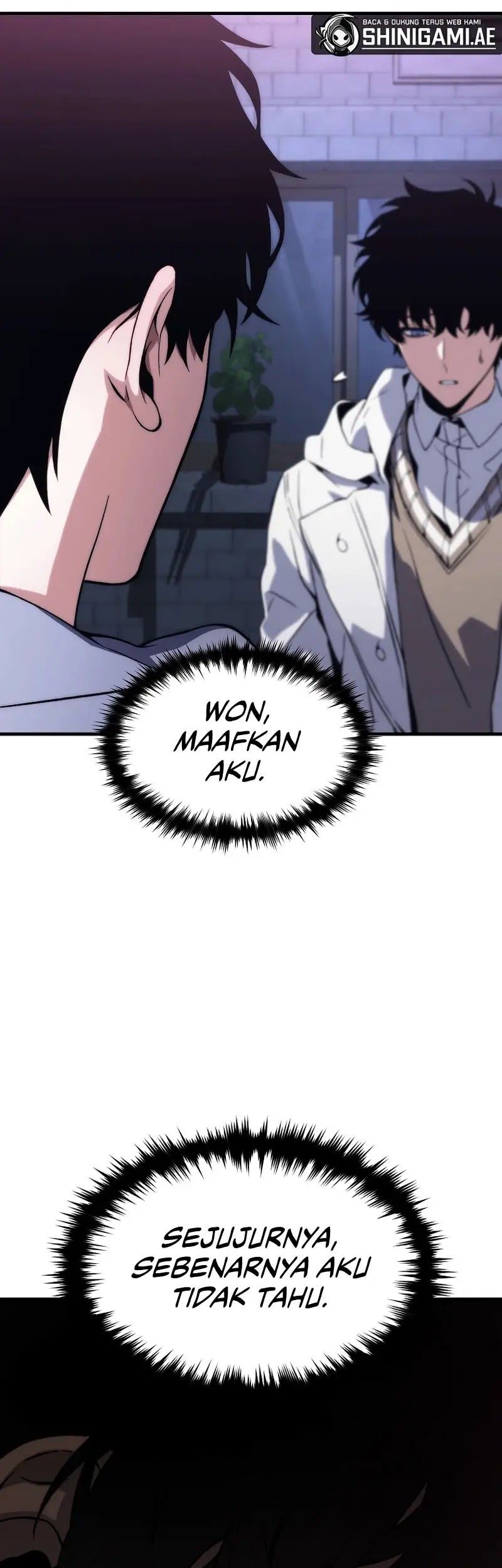 The 100th Regression Of The Max-Level Player Chapter 06 Gambar 8