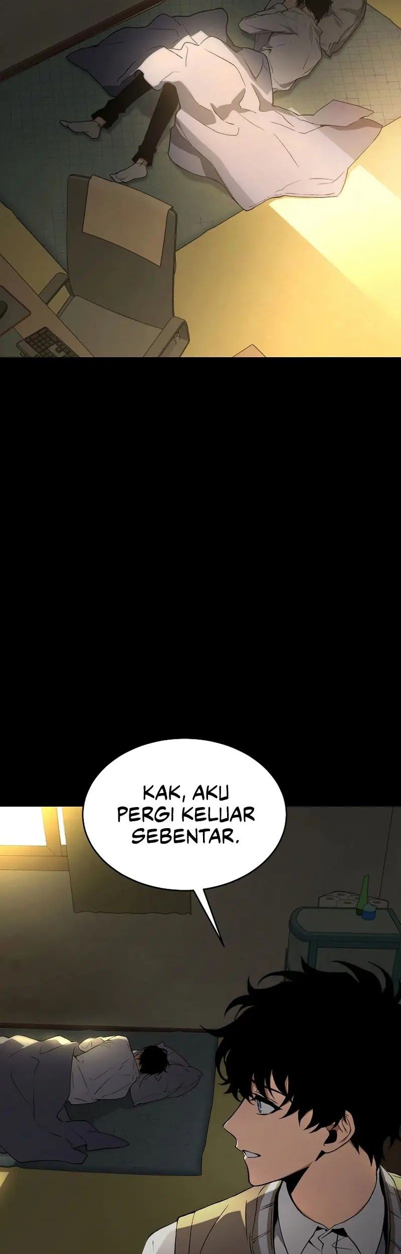 The 100th Regression Of The Max-Level Player Chapter 06 Gambar 11