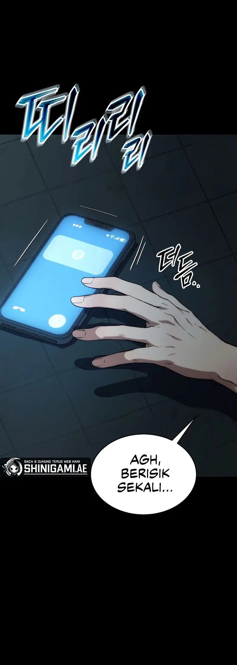 The 100th Regression Of The Max-Level Player Chapter 06 Gambar 13