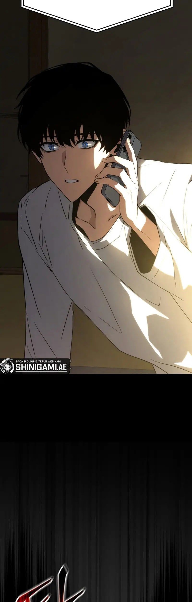 The 100th Regression Of The Max-Level Player Chapter 06 Gambar 15