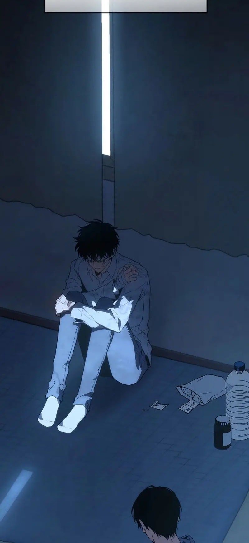 The 100th Regression Of The Max-Level Player Chapter 06 Gambar 17