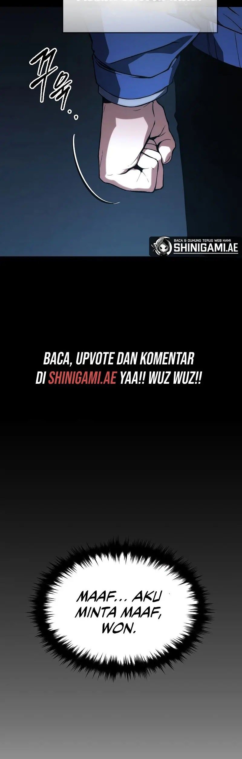 The 100th Regression Of The Max-Level Player Chapter 06 Gambar 19