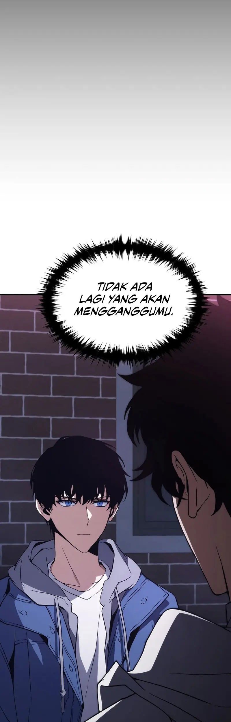 The 100th Regression Of The Max-Level Player Chapter 06 Gambar 20