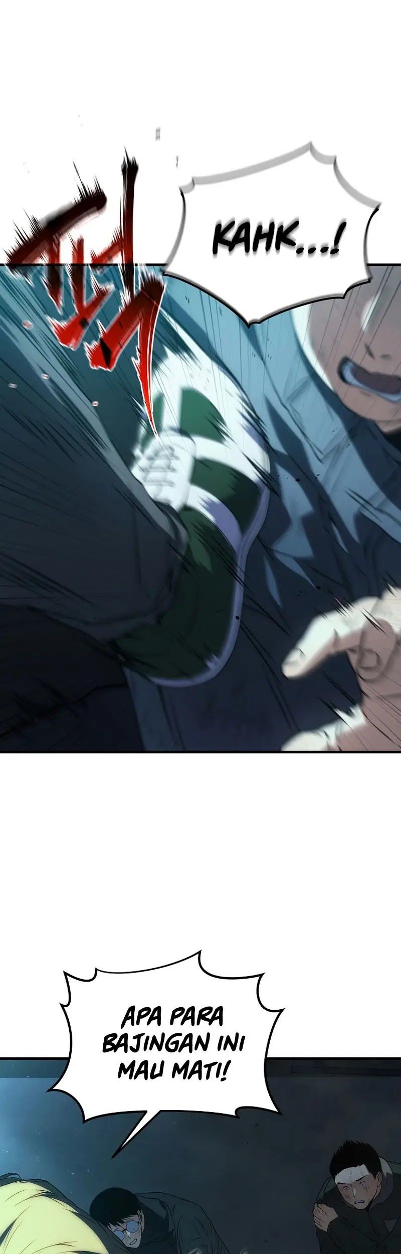 The 100th Regression Of The Max-Level Player Chapter 06 Gambar 23