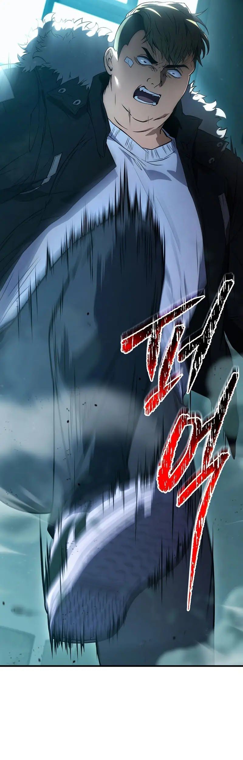 The 100th Regression Of The Max-Level Player Chapter 06 Gambar 26