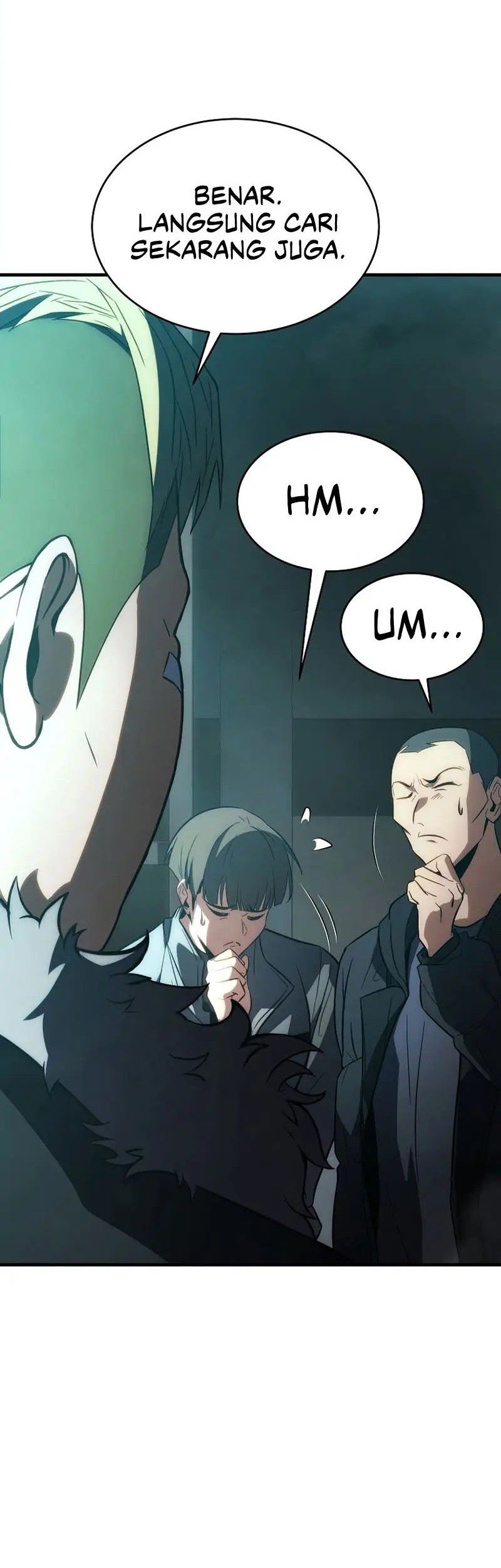 The 100th Regression Of The Max-Level Player Chapter 06 Gambar 31