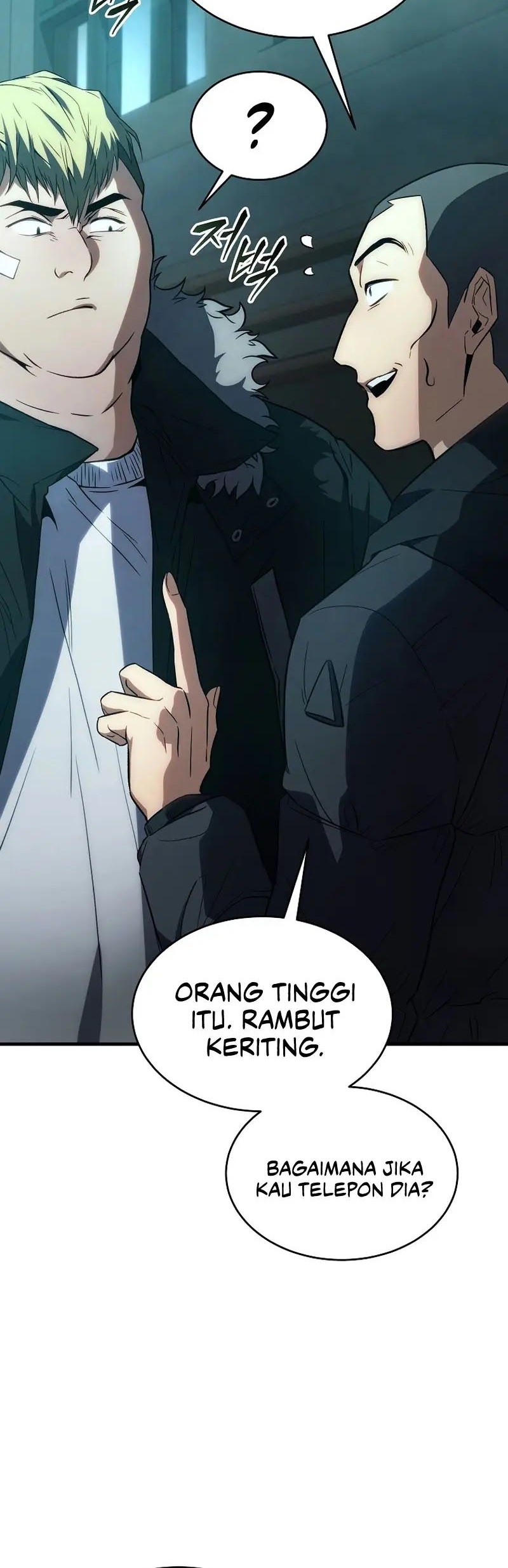 The 100th Regression Of The Max-Level Player Chapter 06 Gambar 33