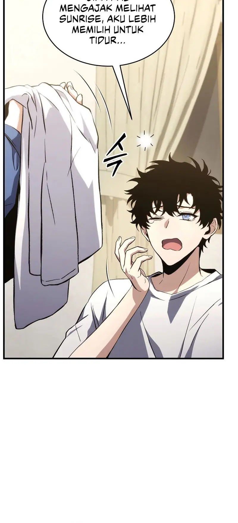 The 100th Regression Of The Max-Level Player Chapter 05 Gambar 57