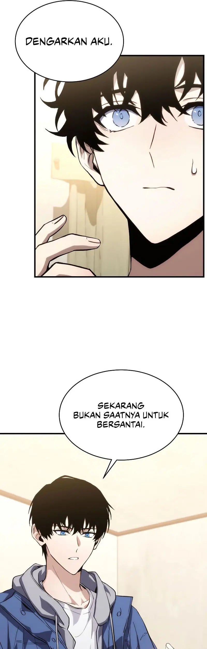 The 100th Regression Of The Max-Level Player Chapter 05 Gambar 58