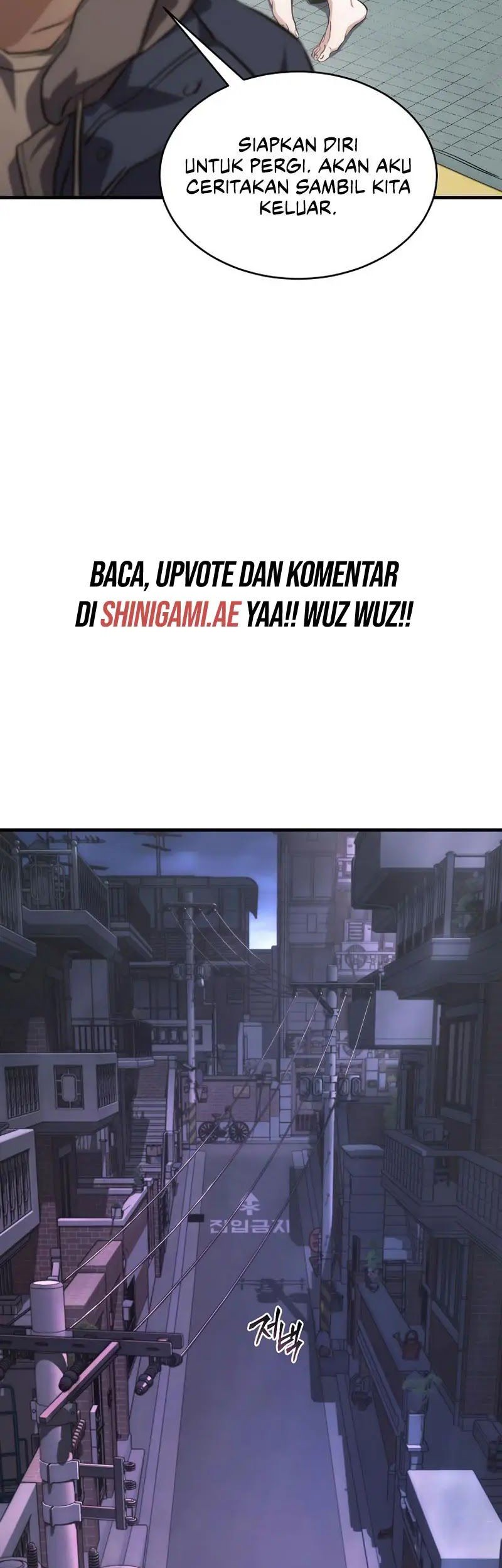 The 100th Regression Of The Max-Level Player Chapter 05 Gambar 60