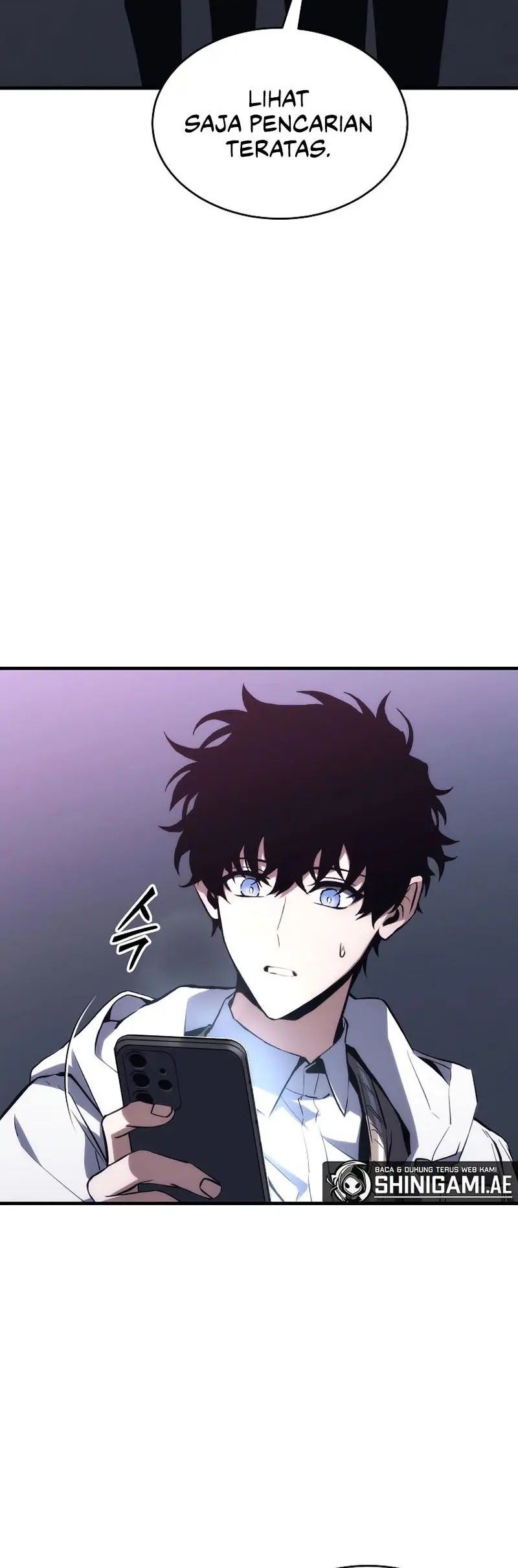 The 100th Regression Of The Max-Level Player Chapter 05 Gambar 65