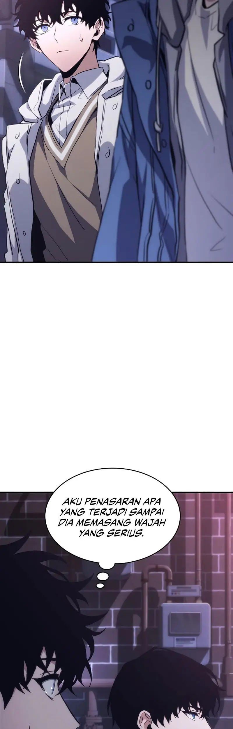 The 100th Regression Of The Max-Level Player Chapter 05 Gambar 62