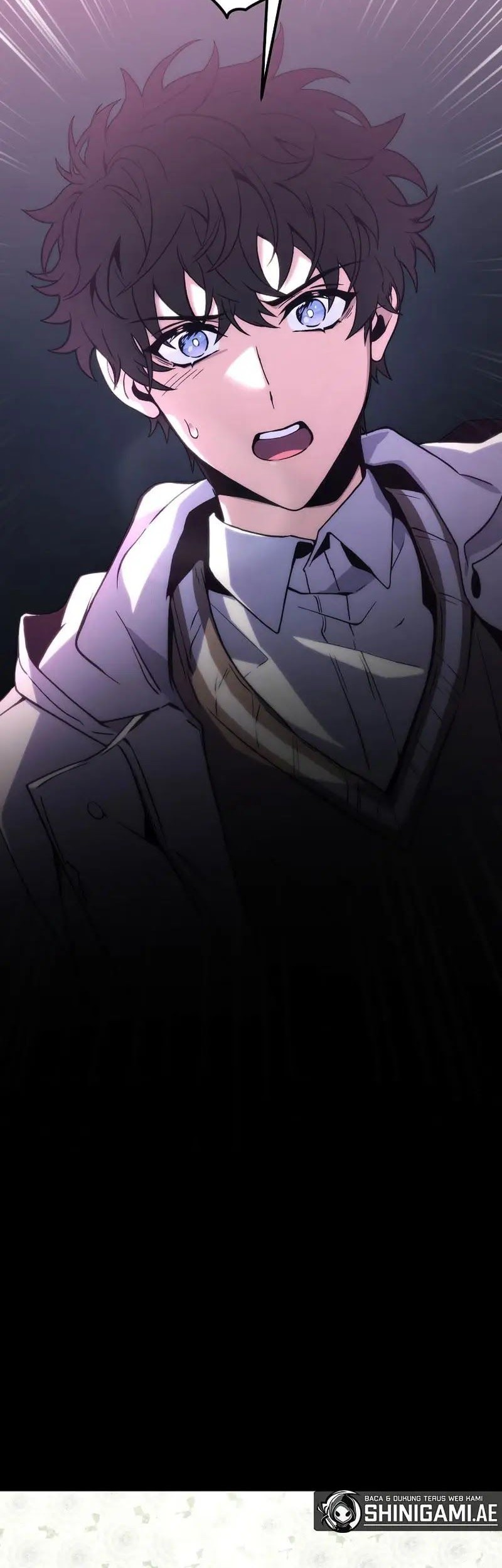 The 100th Regression Of The Max-Level Player Chapter 05 Gambar 69