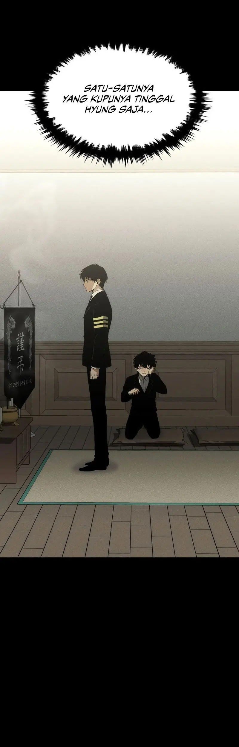 The 100th Regression Of The Max-Level Player Chapter 05 Gambar 71