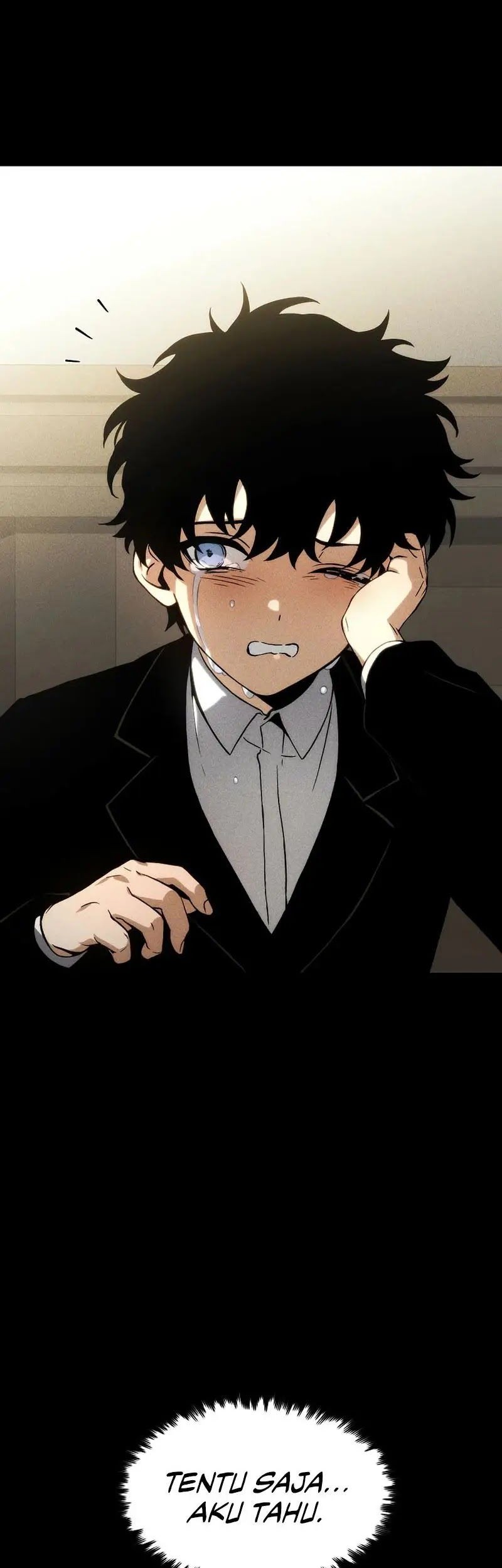 The 100th Regression Of The Max-Level Player Chapter 05 Gambar 72