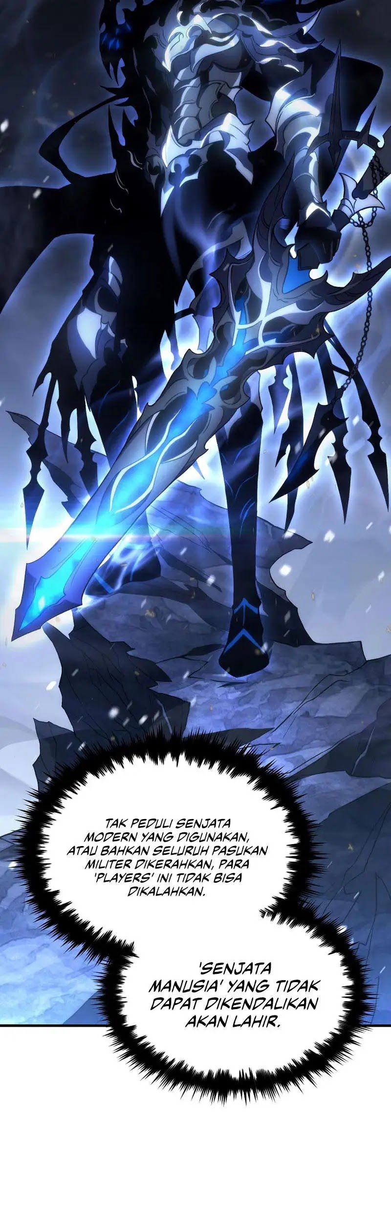 The 100th Regression Of The Max-Level Player Chapter 05 Gambar 34