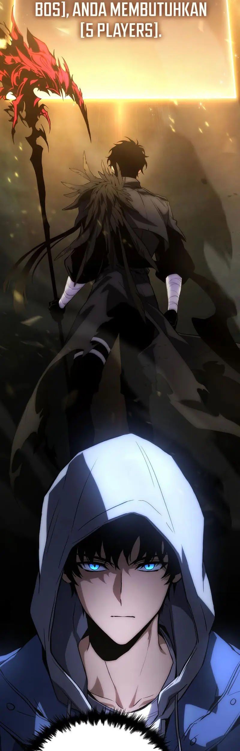 The 100th Regression Of The Max-Level Player Chapter 05 Gambar 38