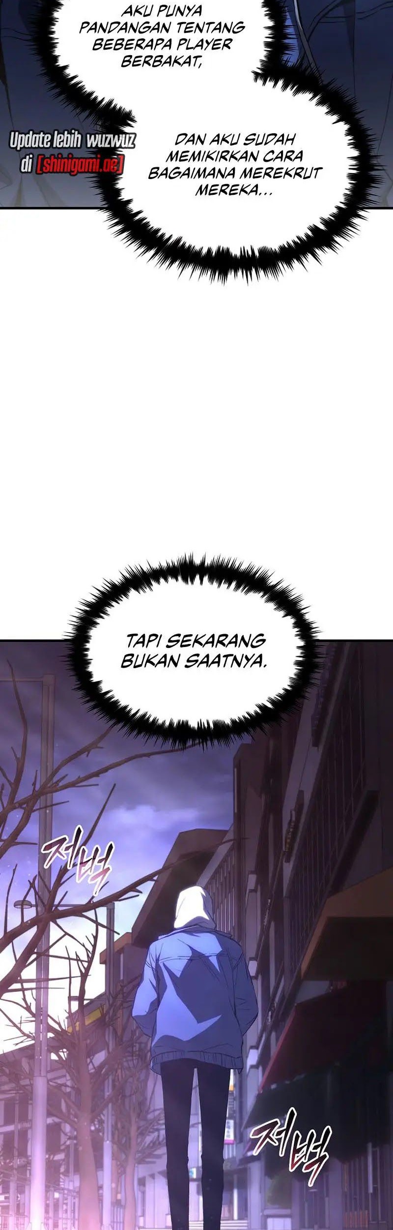 The 100th Regression Of The Max-Level Player Chapter 05 Gambar 39