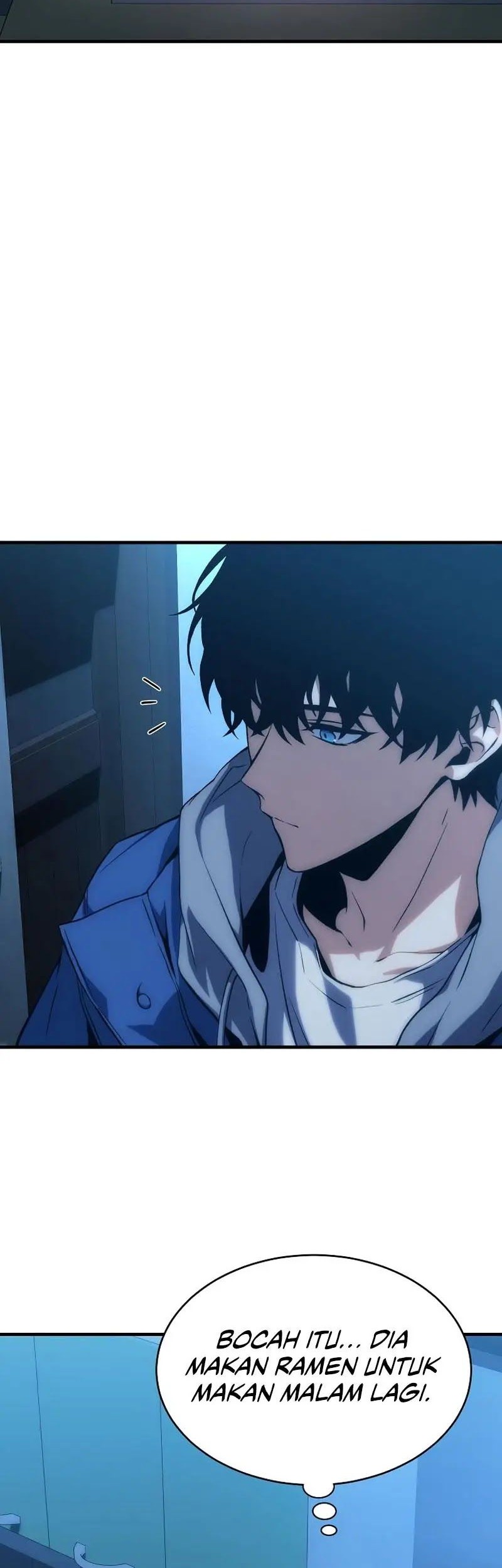 The 100th Regression Of The Max-Level Player Chapter 05 Gambar 43