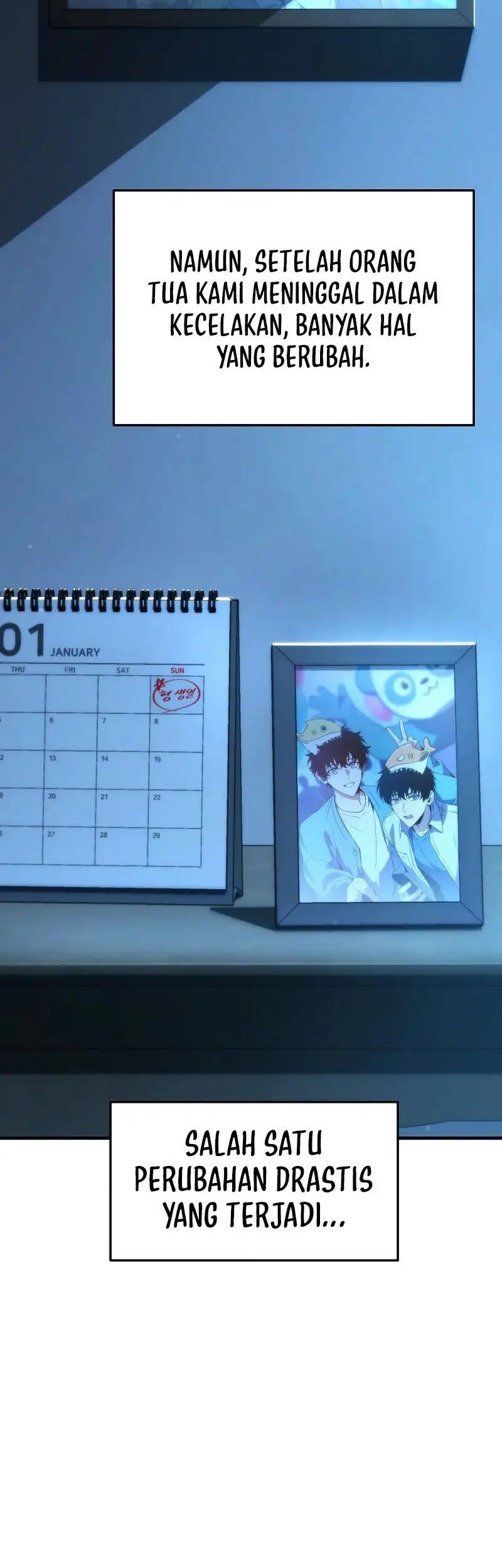 The 100th Regression Of The Max-Level Player Chapter 05 Gambar 49