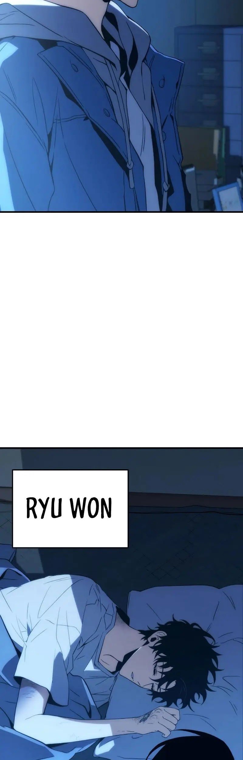 The 100th Regression Of The Max-Level Player Chapter 05 Gambar 47