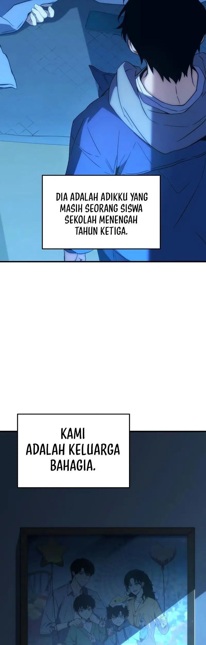 The 100th Regression Of The Max-Level Player Chapter 05 Gambar 48