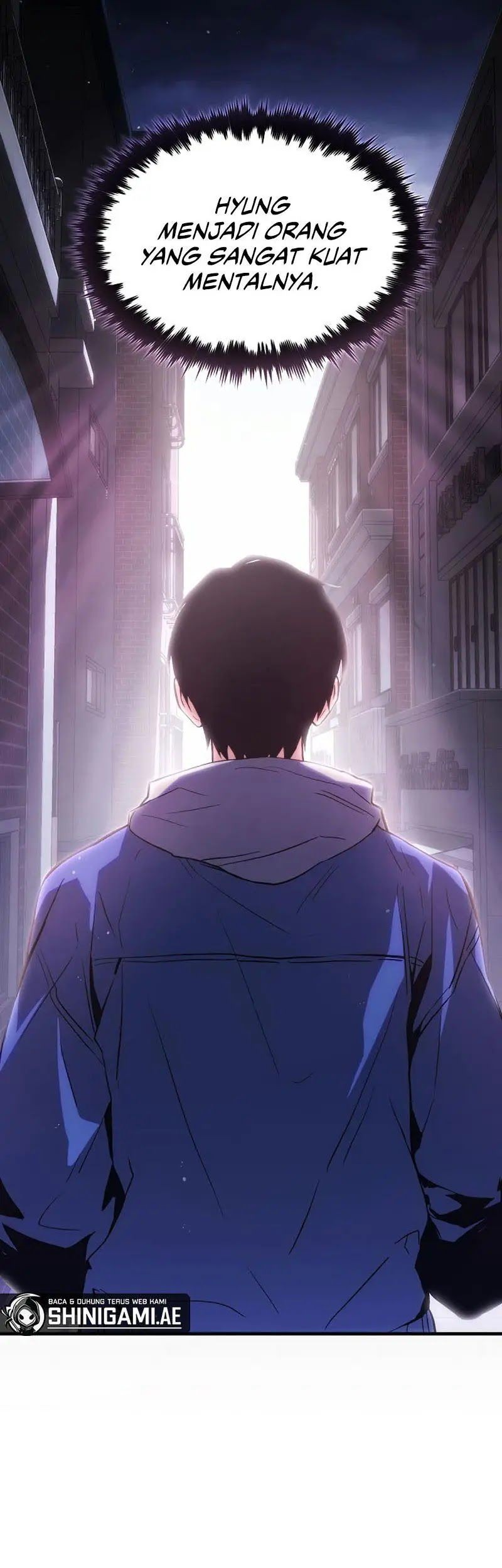 The 100th Regression Of The Max-Level Player Chapter 05 Gambar 74