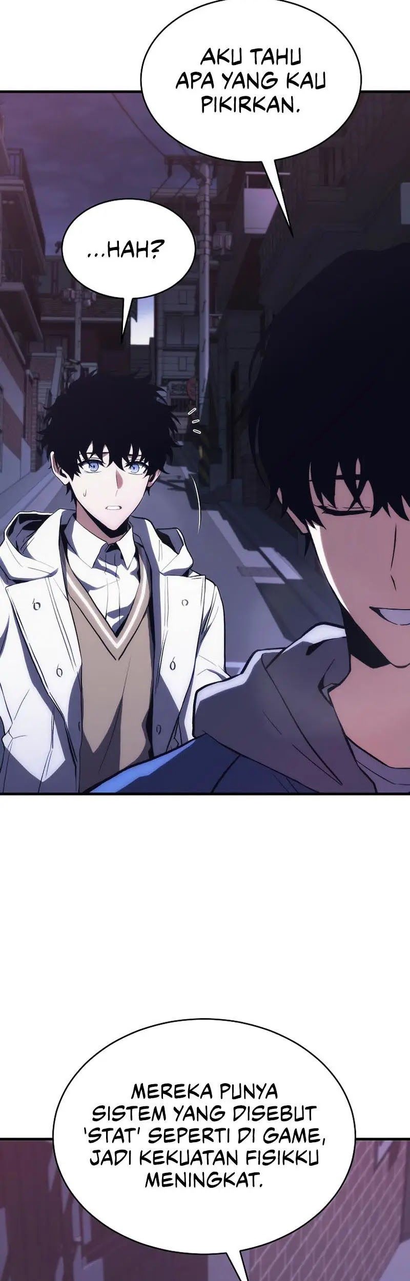 The 100th Regression Of The Max-Level Player Chapter 05 Gambar 76