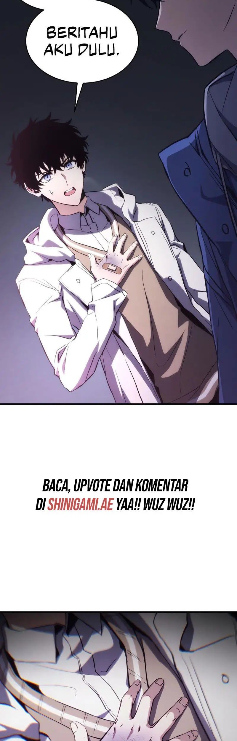 The 100th Regression Of The Max-Level Player Chapter 05 Gambar 80