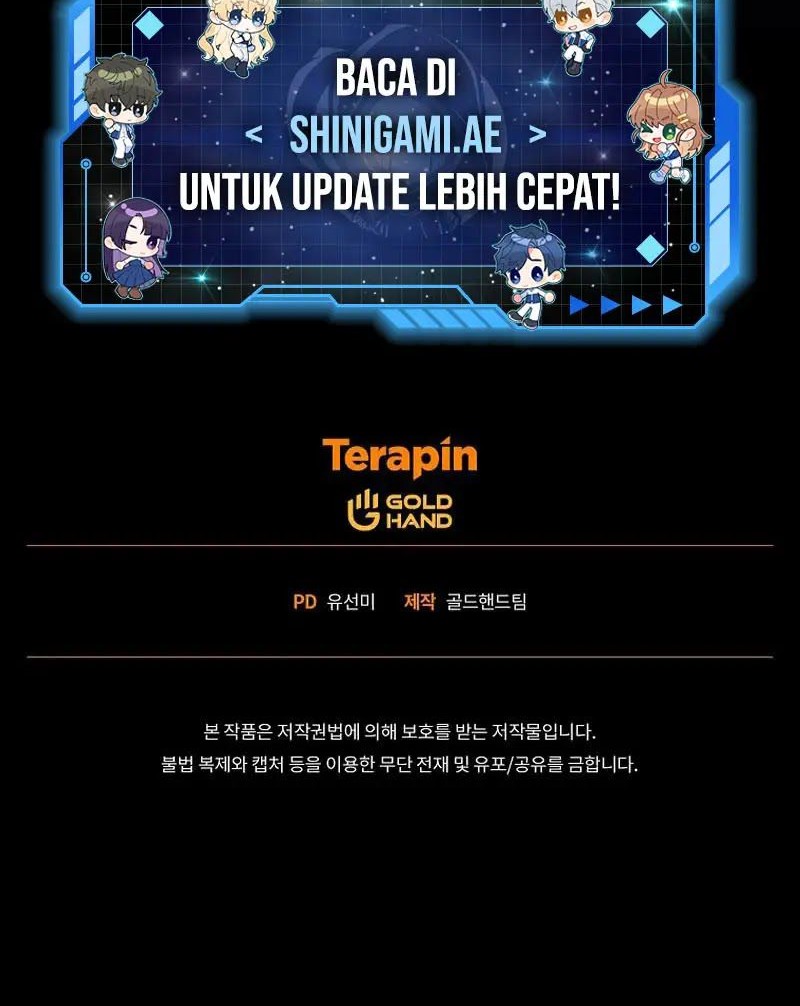 The 100th Regression Of The Max-Level Player Chapter 05 Gambar 85