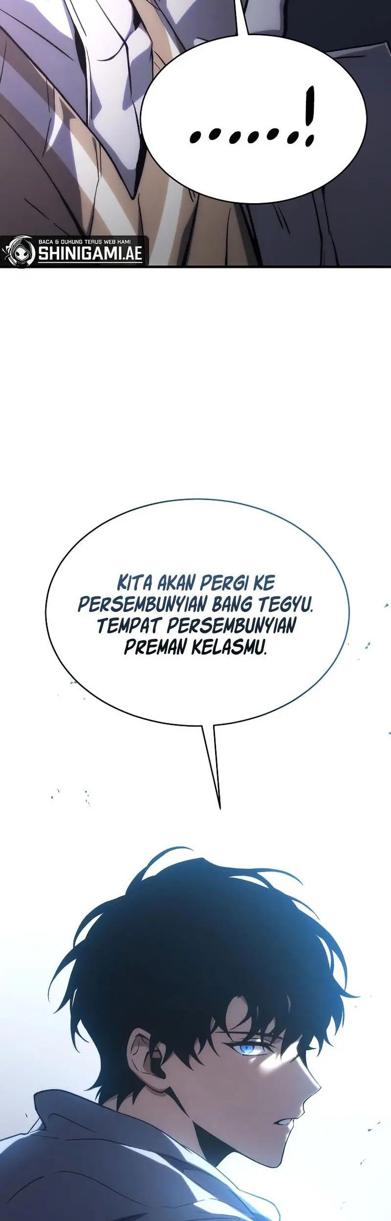 The 100th Regression Of The Max-Level Player Chapter 05 Gambar 83