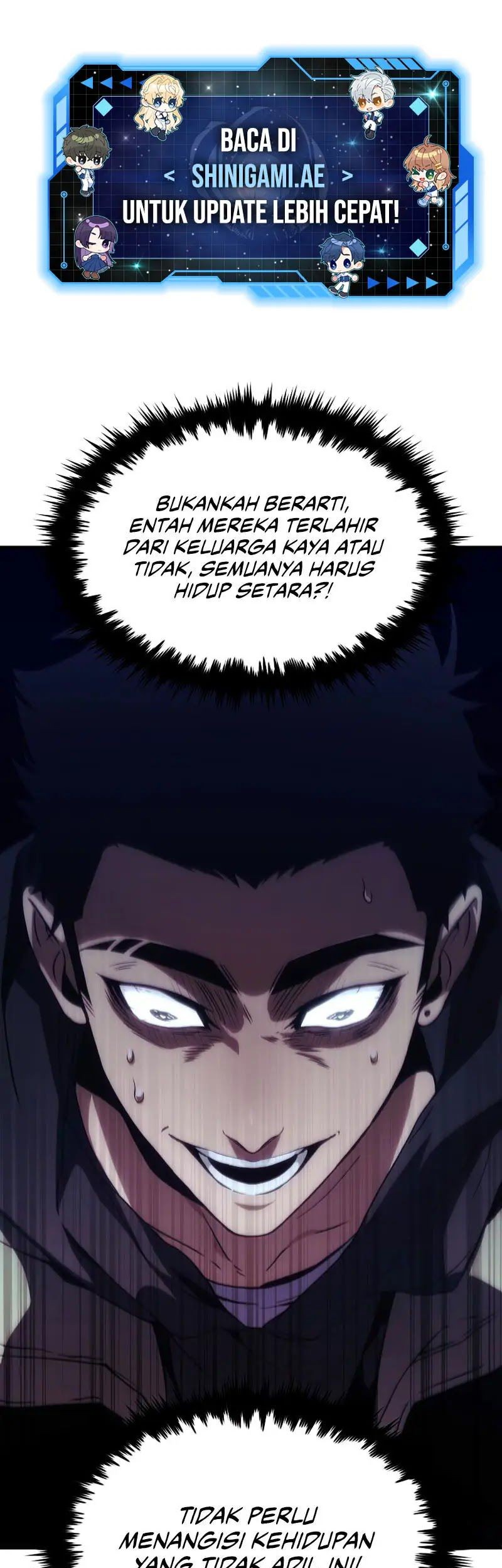 Manhwa The 100th Regression Of The Max-Level Player Chapter 05 gambar nomor 2