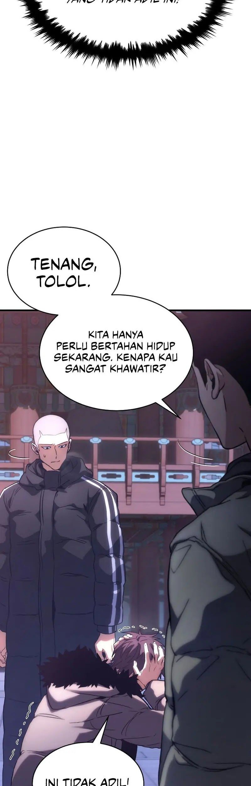 The 100th Regression Of The Max-Level Player Chapter 05 Gambar 3