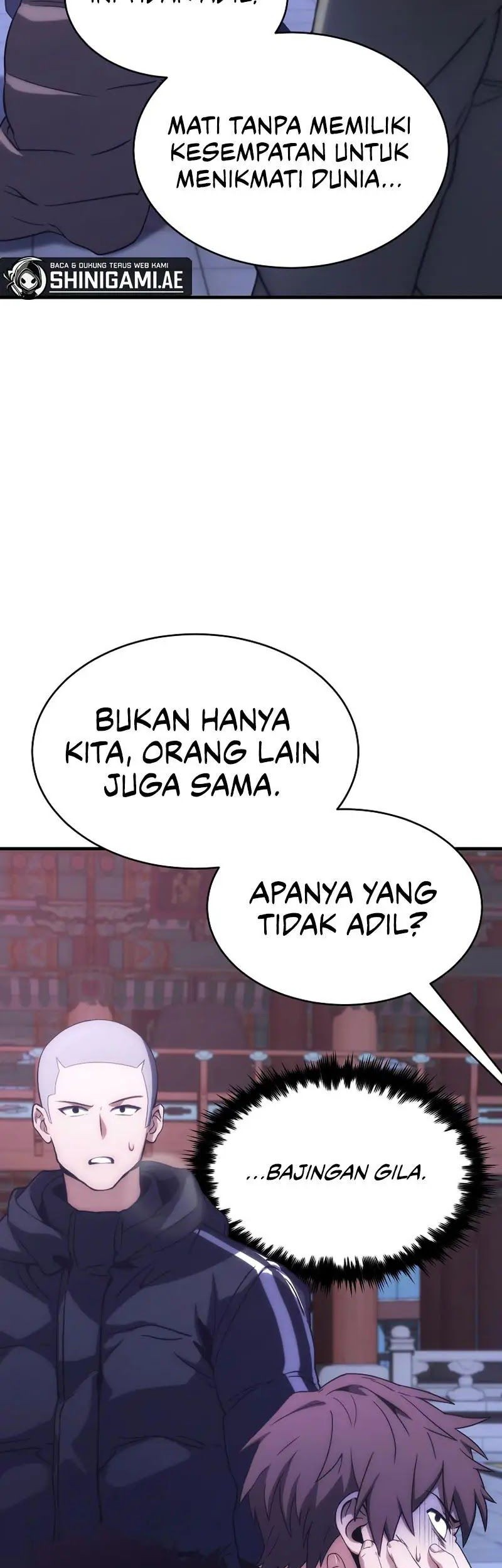 The 100th Regression Of The Max-Level Player Chapter 05 Gambar 4