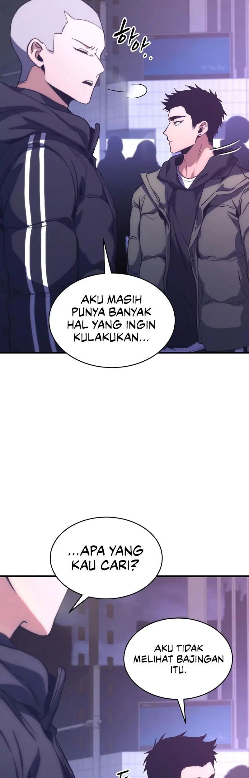 The 100th Regression Of The Max-Level Player Chapter 05 Gambar 6