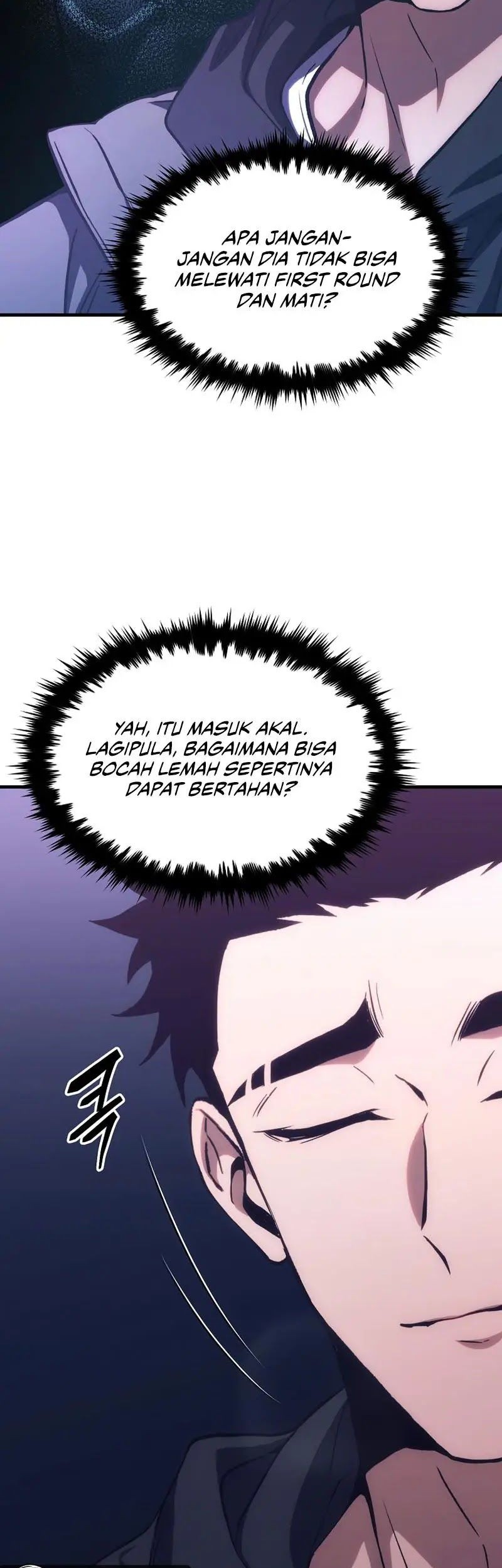 The 100th Regression Of The Max-Level Player Chapter 05 Gambar 8