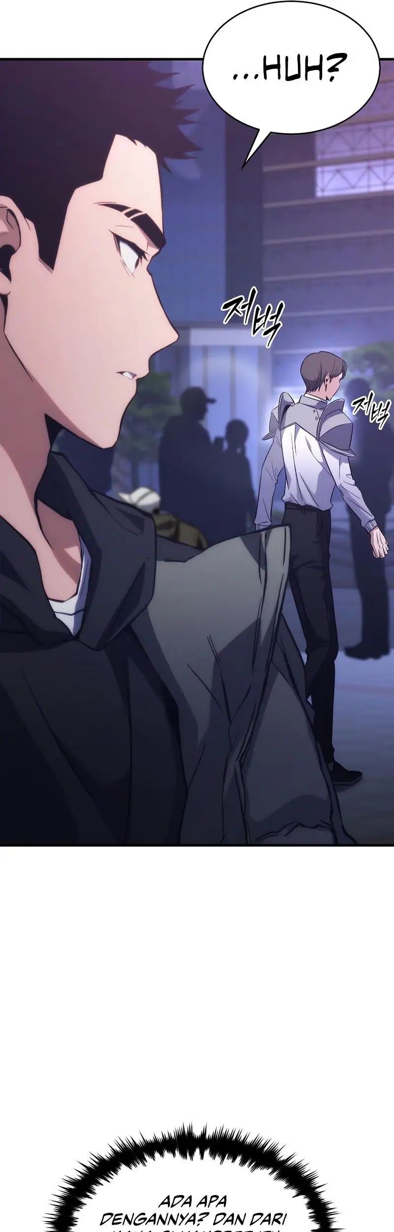 The 100th Regression Of The Max-Level Player Chapter 05 Gambar 10